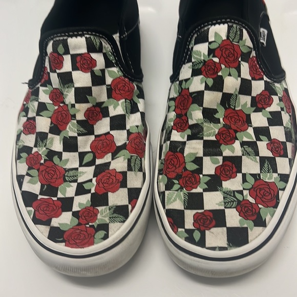 Women’s vans - Picture 2 of 3